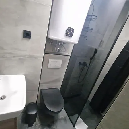 Appartement Teo