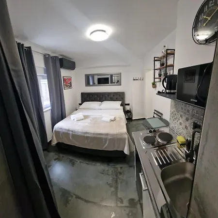 Appartement Teo