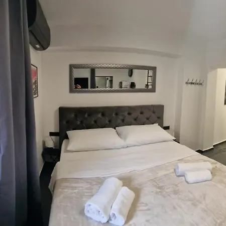 Teo Appartement