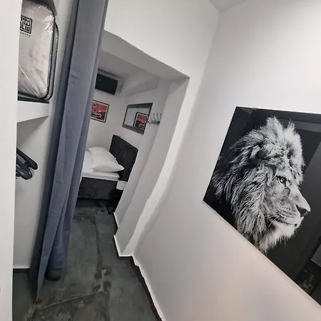 Appartement Teo Zadar