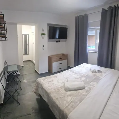 Appartement Teo Zadar