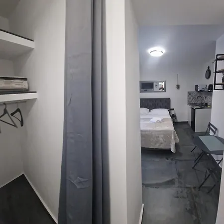 Appartement Teo